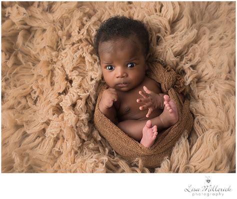 Black newborn baby pictures_06 - Newborn, Baby & Family Photographer ...