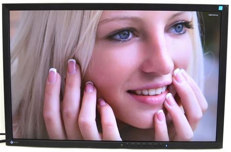 Monitor EIZO EV2436W -24" - FullHD - LED - 51413 - Sklep, Opinie, Cena w Allegro.pl
