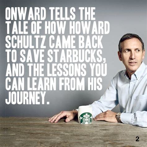 Today's Book Brief: Onward by Howard Schultz. Want the 12-minute version? Get a free www ...