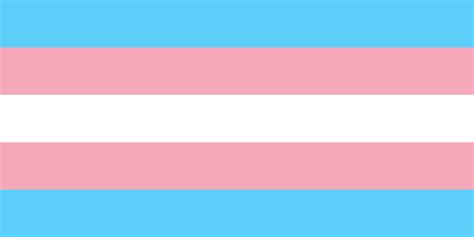 Trans flag | Fotolip.com Rich image and wallpaper