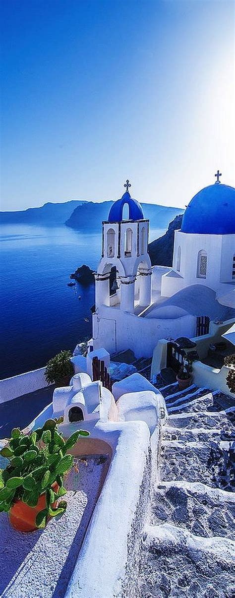 Santorini, Greece | Places to travel, Greece travel, Vacation spots