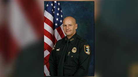 Sarasota County sheriff's deputy passes away | wtsp.com