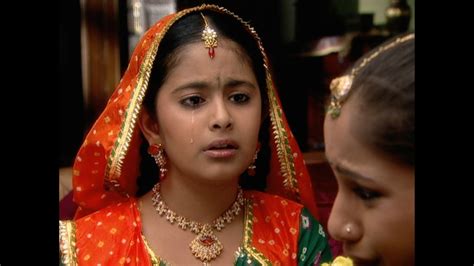 Watch Balika Vadhu Season 1 Episode 99 Telecasted On 25-12-2008 Online