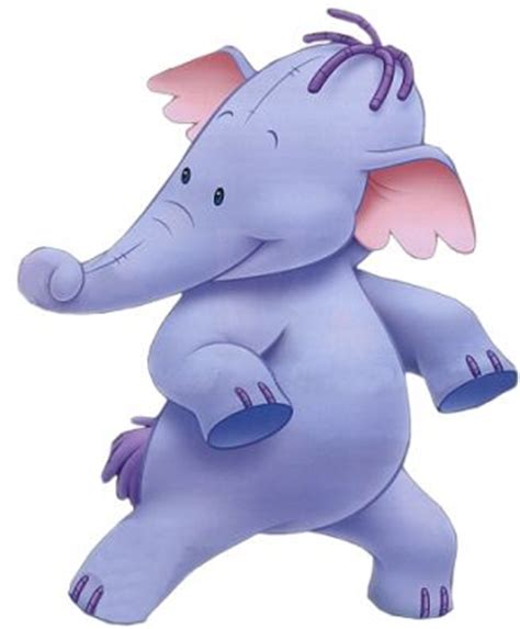 29 best Pooh's Heffalump - Disney Lumpy images on Pinterest | Disney stuff, Disney art and ...