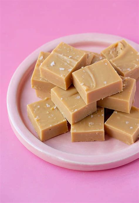 Nestle Carnation Condensed Milk Fudge Recipe | Deporecipe.co