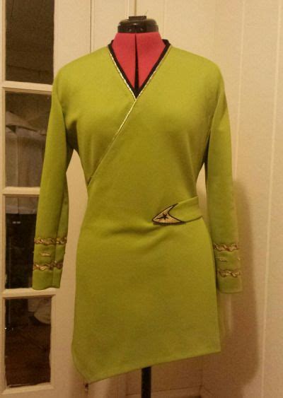 Star trek uniforms, Star trek, Star trek tos