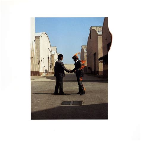 Discos para história: Wish You Were Here, do Pink Floyd (1975)