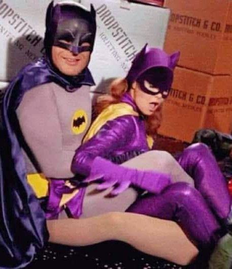 Pin by Larry Phillips on Sweet Past | Batgirl cosplay, Batman and batgirl, Batman tv show