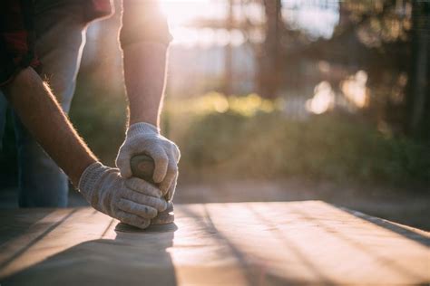 Random Orbital Sander vs Palm Sander - How to Choose