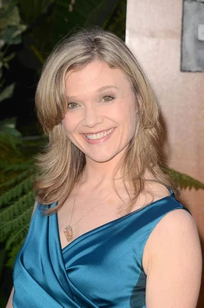 Photos: ariana richards | Actress Ariana Richards – Stock Editorial Photo © s_bukley #200457150