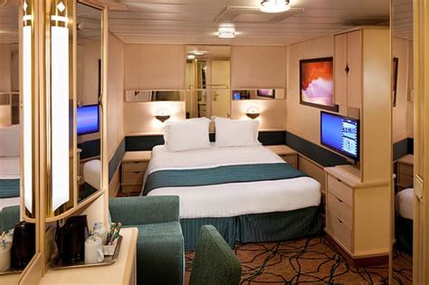 Interior vs Balcony staterooms on a Royal Caribbean cruise | Royal Caribbean Blog