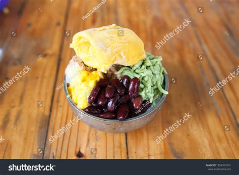 355 Cendol durian Images, Stock Photos & Vectors | Shutterstock