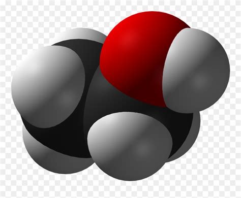 60 ETHANOL CH3CH2OH STRUCTURE - StructureofEthanol2