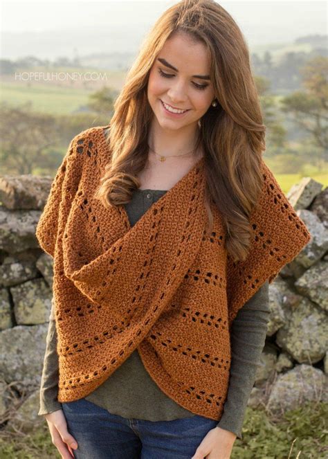 Cinnamon Roll Pullover Sweater Crochet pattern by Olivia Kent | Pullover sweaters pattern ...