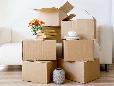 Looking to Buy Moving Boxes? Here’s What You Need to Know – Lacasadejara