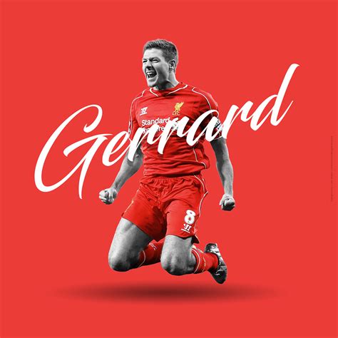 Liverpool Graphics :: Behance