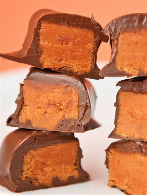 Homemade Butterfingers Recipe | Recipe | Butterfinger candy, Butterfinger candy bar recipe ...