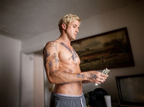 Ryan Gosling’s Ken Workout & Diet Plan | Man of Many