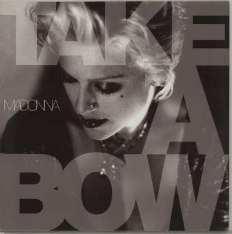 Madonna - Take a Bow Sheet Music for Piano | Free PDF Download | BossPiano