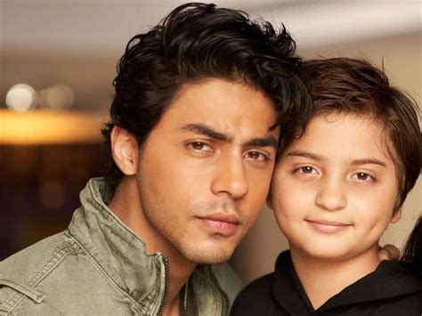 Aryan Khan breaks social media hiatus, posts Insta pics with siblings