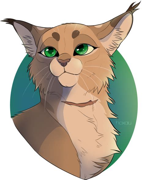 Headshot commission for PureSpiritFlower Here she is! I have a version ...