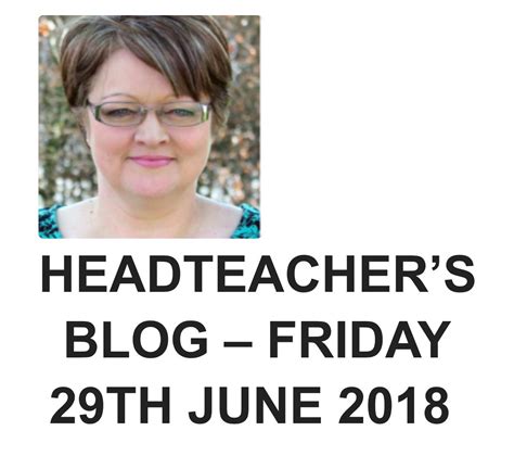 Marsden Heights on Twitter: "This week’s headteacher blog for all the ...