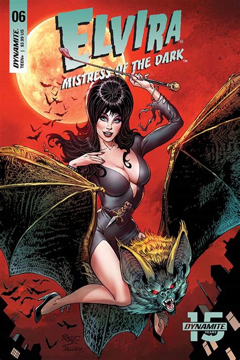 CODE NAME: NEW2VERO2 PRESENTS: TWO "DD" Elvira Comic Books, Now & Summer Issue-U! - Serpentor's Lair