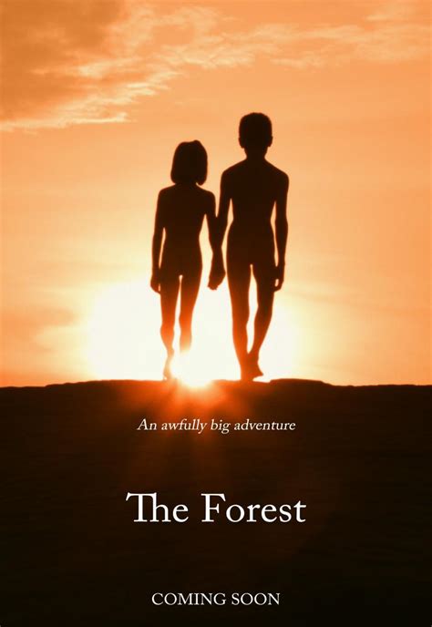 The Forest (2016) - FilmAffinity