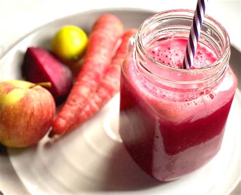 Try This Delicious ABC Juice Recipe To Kick Start Your Day-Try This ...