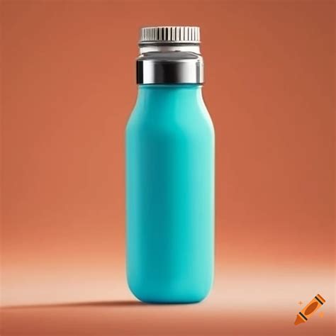 Reusable bottle for eco-conscious individuals
