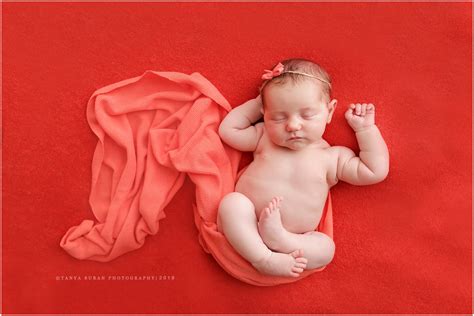 Jersey City Newborn Photographer | Tanya Buran Photography | Newborn Session – Siena 3 weeks old ...