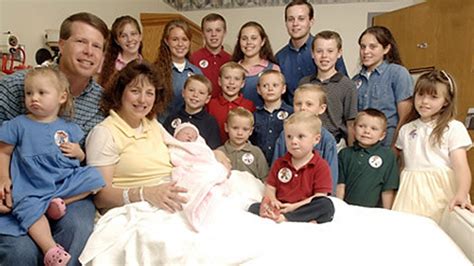 '19 Kids and Counting's' Jim Bob and Michelle Duggar Expecting Baby Number 20 | Fox News