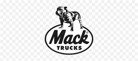 Mack Trucks Logo Vector Free Download - Brandslogonet Vector Mack Trucks Logo Png,Rockford ...