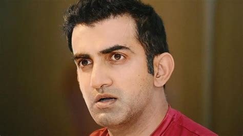 IPL 2023: ’Man who ran away from Delhi Cricket...’, Gambhir posts ...