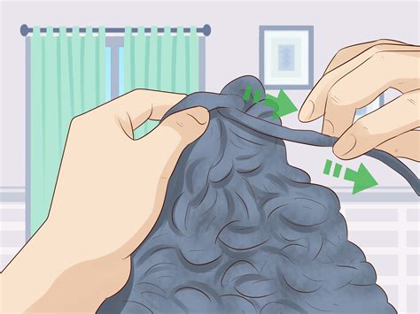 How to Knit a Blanket on a Loom (with Pictures) - wikiHow