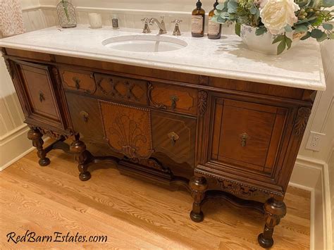 Antique Bathroom Vanity Ideas – Rispa