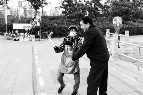 When she said no... | Huangdao, May 2021 This is China~~ 500… | Flickr