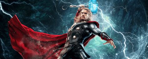 Thor Mythology: The Norse God of Thunder [ 20 Facts, History, Symbols]