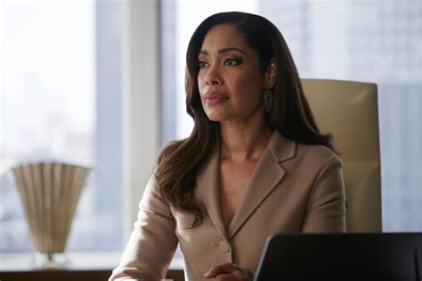 ‘Suits’ Jessica Pearson Spinoff Series Starring Gina Torres Gets Title