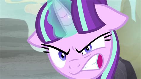 Image - Starlight charging her magic S5E2.png | My Little Pony ...