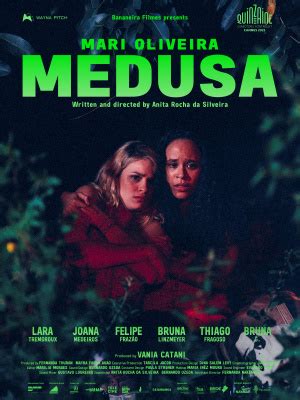 Medusa (Film, 2021) - MovieMeter.nl