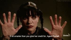 Abby Sciuto Quotes. QuotesGram