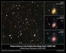 Spitzer Space Telescope - Wikipedia