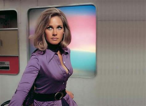 The Top 50 Sci-Fi Babes of TV & Cinema (1960s-80s)