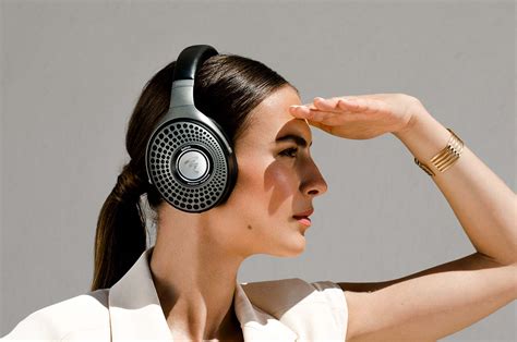 Focal Bathys Wireless ANC Bluetooth Headphones For Travel | Audio Advice