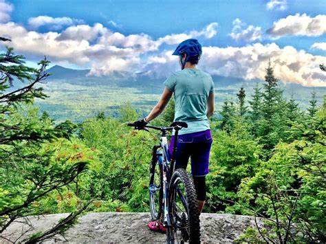 7 Must-Ride Mountain Bike Trails in Maine - Singletracks Mountain Bike News