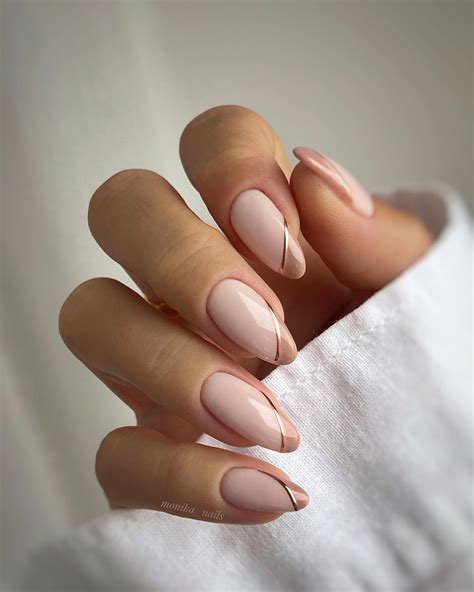 Find Your Style with 28 Beige Nail Designs of 2024