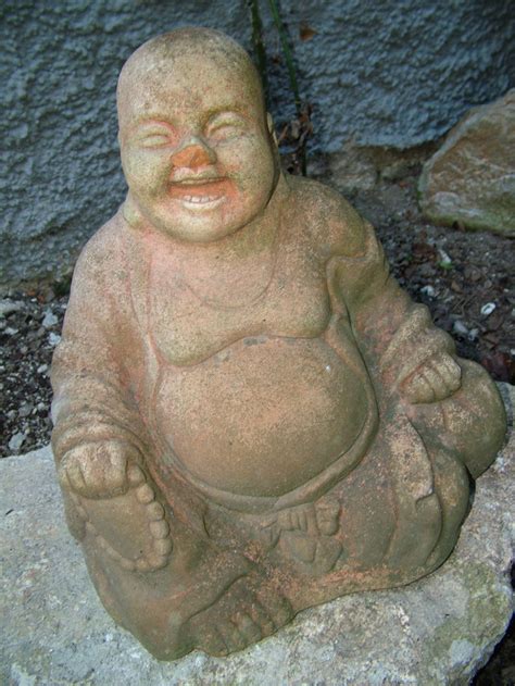 Laughing Buddha Free Stock Photo - Public Domain Pictures