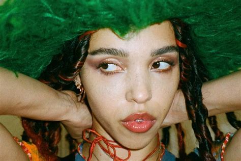 FKA Twigs has handed over her Instagram to sex workers - RUSSH