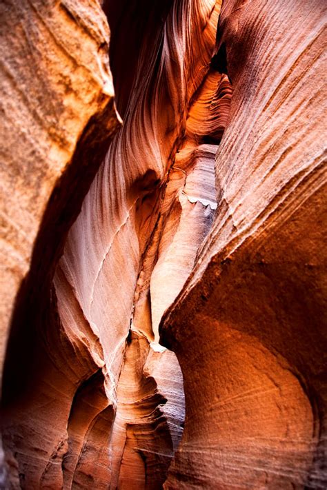 Lake Powell Slot Canyon by TPextonPhotography on DeviantArt